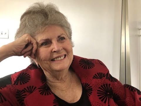 Pittsfield Prospers - Virginia O'Leary, Founder and Pittsfield Resident (04.16.2021)