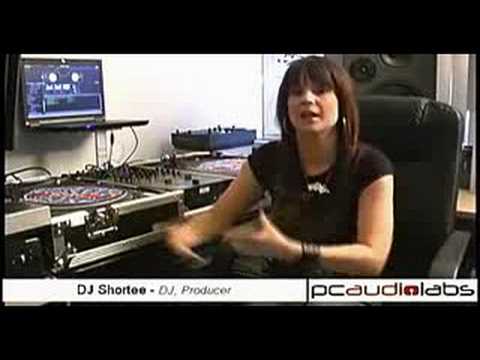 PCAudioLabs and DJ Shortee- What Advice Would You Give A New DJ?