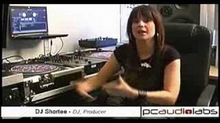 PCAudioLabs and DJ Shortee- What Advice Would You Give A New DJ?