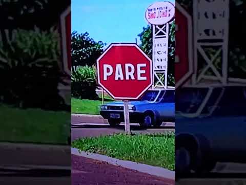 Porta de entrada do Município de Iracema do Oeste PR