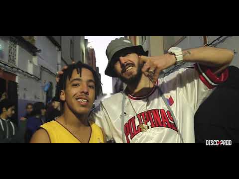 Stoor - Mezzika Dyal Derb ( PROD BY - RIMO BEAT )