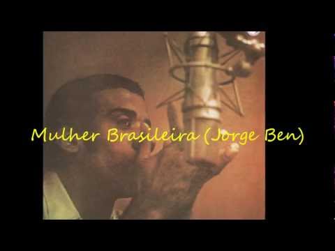 Video thumbnail for Mulher brasileira
