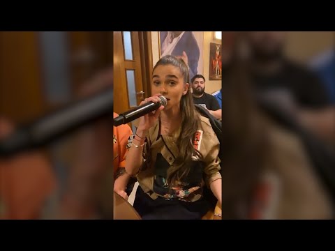 Theo Rose ❌ Alessandra ❌ Tare, Tare... Iubeste-ma tare ❌ New HIT ❌ Formatia Kana Jambe ❌ Dan Bursuc