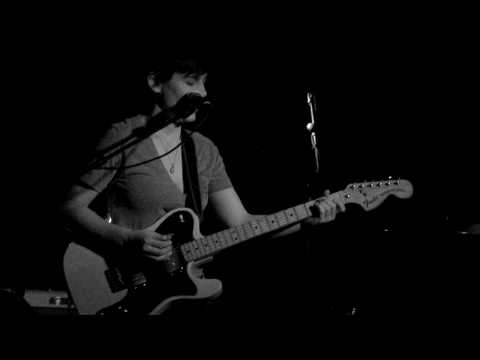 12. "The homebrew is really good!" - Kaki King, Loppen, Copenhagen, Denmark 1/4 2010