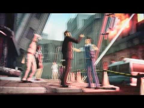 TGS10: Disaster Report 4 debut trailer