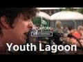Youth Lagoon perform "Afternoon" at Pitchfork ...