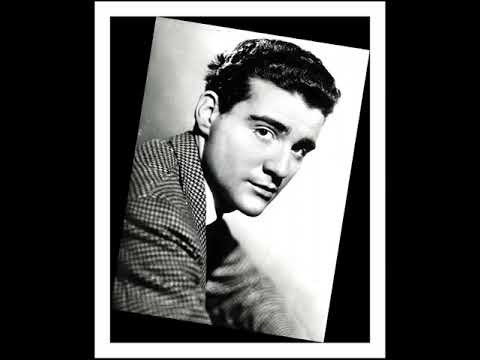 Teddy Reno - DOVUNQUE ANDRAI (1950)
