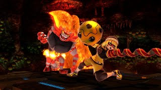 Brothers of Destruction 3 - Yet Another Smash Ultimate Online Co-Op Montage