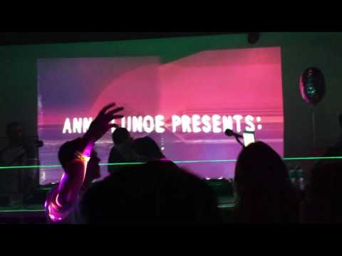 Madeaux - Rude Boy vs. Macarena @ EOS Lounge