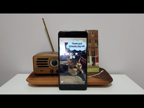 Meizu M6 Note Unboxing + Hands On