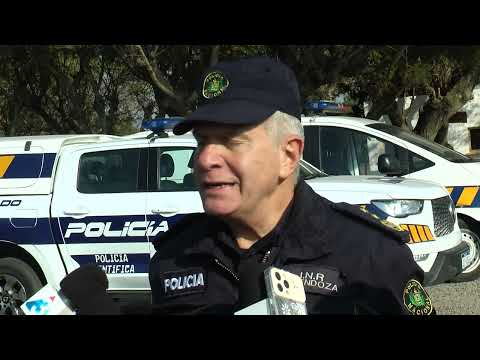 Cuarta requisa general en cárceles del Uruguay