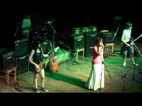 Rocksuli 2010 - Szeretlek Valamiért (Mester Tamás)