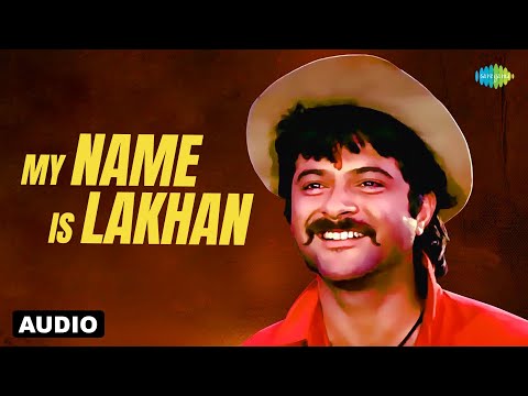 My Name Is Lakhan — watch video