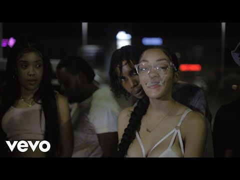 Gringuh - Chop Eh Line (Official Video)