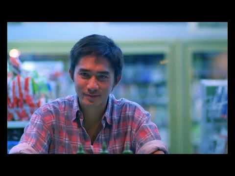 Chungking Express - Opening the Letter