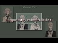 When it comes to love – Big Bad Voodoo Daddy [Lyrics / Sub español]