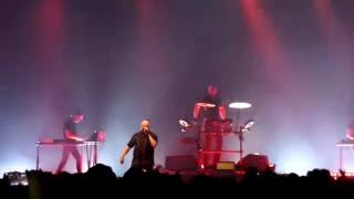 VNV Nation Live in Concert Compentium Tour 1995-2015 -Dresden- 5.12.2015
