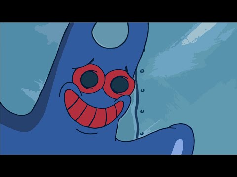 xSPONGEXCOREx - Stop Laughing, You Fools! [LYRIC VIDEO]