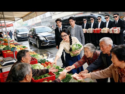 她離婚後帶著萌寶艱難求生，卻不知自己是走丟的富家千金，三個哥哥找到她帶回家寵上天！#短劇 #豪門 #親情 #一口氣看完 #萌娃 #CRAZY短劇社
