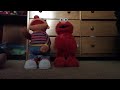 Sesame Street TMX Elmo Ernie Toys 2006