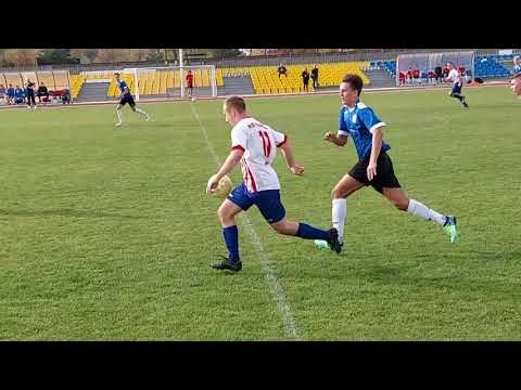 KS Warka - SEMP   2:3   (20 września 2021 / fragmenty meczu)