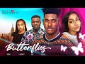 BUTTERFLIES (New Movie) Chidi Dike, Stefania Bassey, Elochukwu Godwin 2023 Nigerian Nollywood Movie