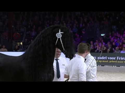 HK 2026 | Winnaars Rubriek 5 | 17 Januari 2026