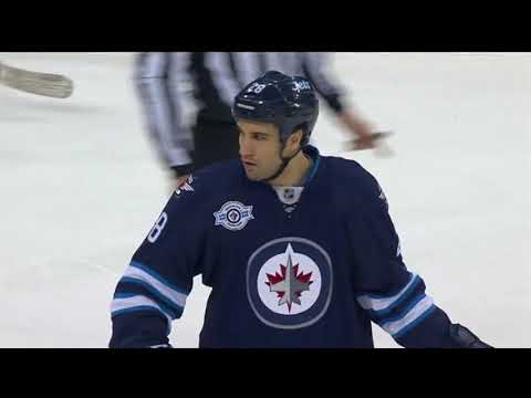 NHL   Dec.31/2011  Toronto Maple Leafs - Winnipeg Jets