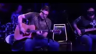 Breaking Benjamin acoustic tour - Trivium tease new video - Patton/Kaada Imodium video