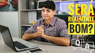 Video thumbnail for Notebook ASUS K555LB FULL HD - SERA QUE É BOM? 5 MESES DE USO by Gesiel Taveira