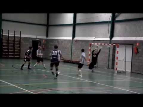 Goal van de maand oktober