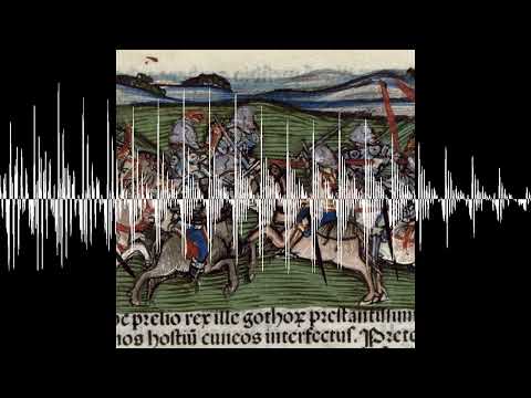 451: The Day Rome Defied the Huns - Battles that changed the world