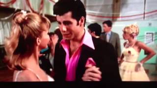 Grease/Sha Na Na-Those magic changes