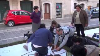 Circello Infiorata 2015