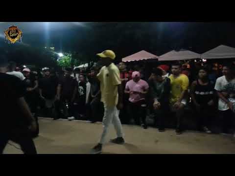 Token Vs Algoritmo / 4tos De Final / Emisarios Del Freestyle (1er Filtro)