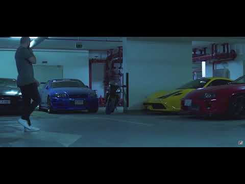 My 700 whp daily driven Toyota Supra MK4 .