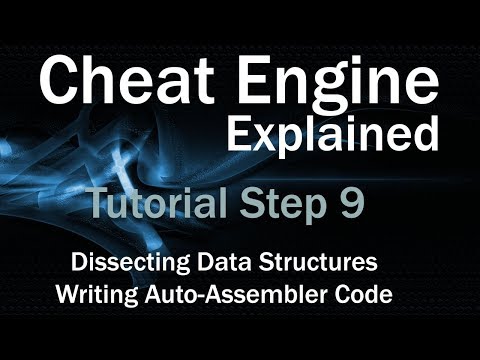 Cheat Engine Explained - Step 9
