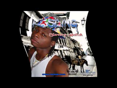 K.SLING -  SLAVERY ABOLISH ( F.1.F)