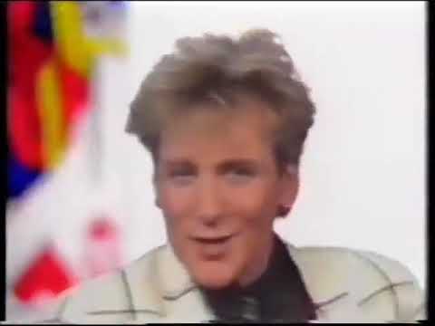 Plastic Bertrand - Amour, amour (Eurovision Song Contest 1987, LUXEMBOURG 🇱🇺) preview video