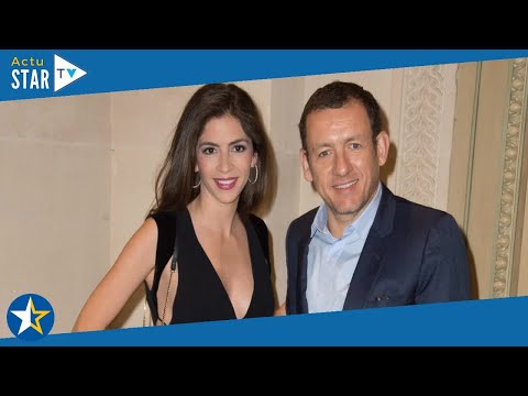 Dany Boon : Sa fille Sarah miraculée, l'acteur et son ex-femme Yaël unis face à l'épreuve