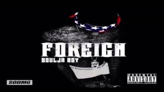 Soulja Boy - Cash Swag (Foreign)