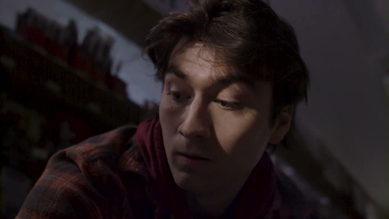 Rest Stop (Official Trailer)