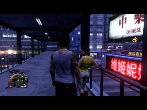 Zagrajmy w: Sleeping Dogs [odc.5]