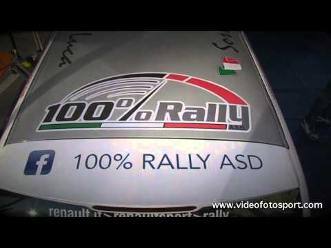 6° Ronde del Palladio / Videoclip Salgaro - Sossella