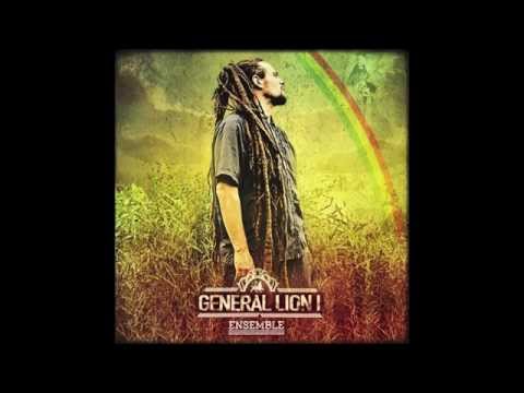 Général Lion I - La Violence (Ensemble)