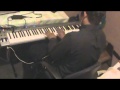 Raul Di Blasio medley