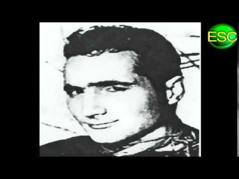 ESC 1956 11   Germany 2   Freddy Quinn   So Geht Das Jede Nacht