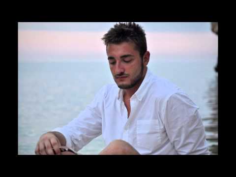 Gianfranco Castellano - Clocks (Coldplay Cover)