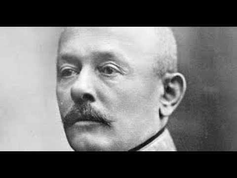 Svetozar Boroević; The Last Great Austro Hungarian General.