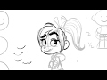 Disney Magic Moments How To Draw Vanellope From Wreck It Ralph Official Disney UK